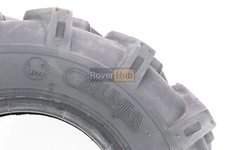 Шина на мотоблок 6,00-12 10PR, CA543F