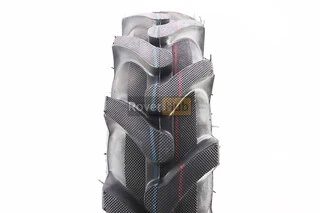 Шина на мотоблок 6,00-12 8PR з камерою "насічка"