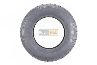 Шина на причіп 4,00-10 дорожня Feiben