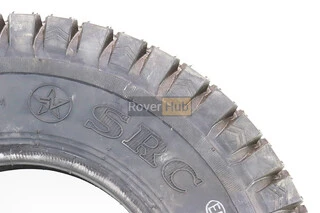 Шина на причіп 5,00-10 дорожня SV917