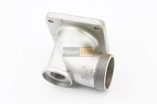 УЦІНКА Мотопомпа Фланець випускний 2" (нетоварний вигляд, див. фото)