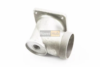 УЦІНКА Мотопомпа Фланець випускний 3" (нетоварний вигляд, див. фото)