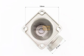 УЦІНКА Мотопомпа Фланець випускний 3" (нетоварний вигляд, див. фото)