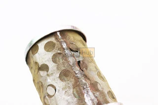 УЦІНКА Мототрактор Jinma Фільтр масляний гідравліки - елемент М22 Jinma 200/204/240/244 (160.54.013-1) (рвана сітка, див. фото)