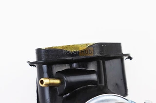 УЦІНКА Патрубок карбюратора (стандарт) (незначний дефект лиття див. фото)