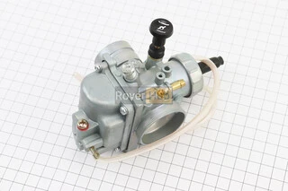 УЦІНКА ПІТБАЙК Карбюратор VM24 - 160cc (d=28), дросель ручний (немає направляючої троса)