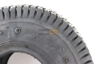 Шина на тачку 3,50/4,10-4, S-366