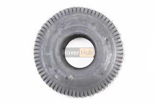 Шина на тачку 3,50/4,10-4, S-366