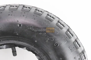 Шина на тачку 4,00-6 4PR з камерою