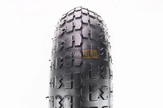 Шина на тачку 4,00-6 4PR з камерою