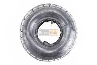 Шина на тачку 4,00-6 8PR з камерою