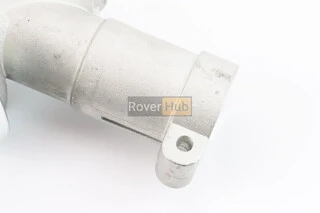 УЦЕНКА Редуктор нижний D-28mm, 4Т (крепления ножа - гайка)(нет резьбы в боковом отверстии)