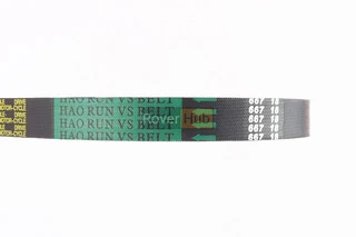 Ремінь 667х18 Honda DIO AF34