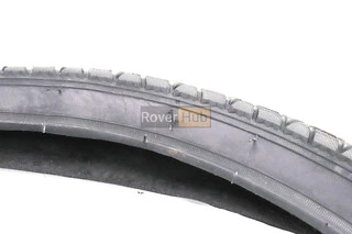 УЦЕНКА Шина 26"x1,95 (54-559) дорожная (незначительный брак сбоку)