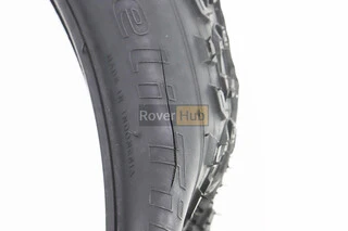 УЦЕНКА Шина 26"x1,95 (54-559) дорожная (незначительный брак сбоку)