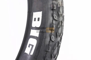 УЦЕНКА Шина 26"x1,95 (54-559) дорожная (незначительный брак сбоку)