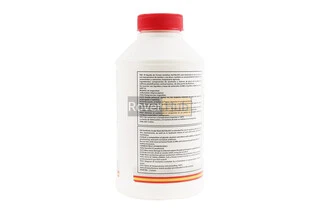 Гальмівна рідина "DOT-4", 400ml