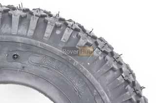 Шина на тачку 3,50/4,10-6, TK-201