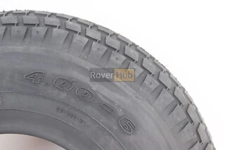 Шина на тачку 4,00-6, S-369