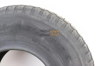 Шина на тачку 4,00-6, S-369