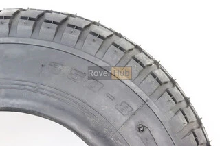 Шина на тачку 3,50-8 4PR, SV-103