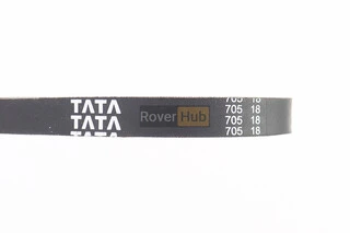 Ремінь 705х18 Honda AF20