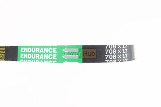 Ремінь 708х17 Honda AF20