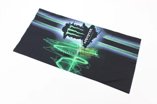 Баф летний (бандана) "Monster" AZ-7889