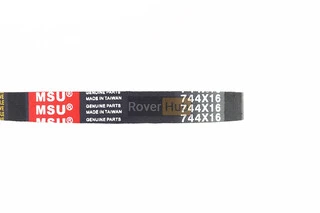 Ремінь 744x16 Yamaha BWS