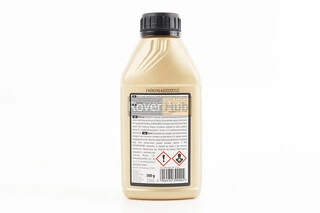 Гальмівна рідина синтетична "DOT-4", 500g