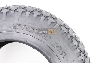Шина на тачку 3,50-8 4PR, SV-110