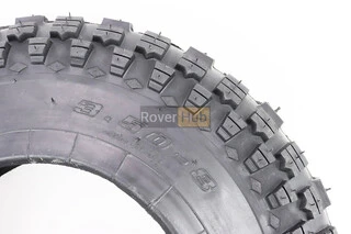 Шина на тачку 3,50-8 4PR, SV-111