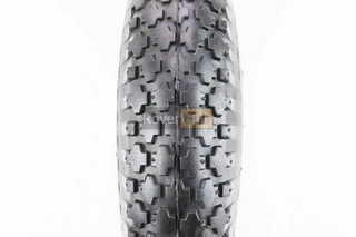 Шина на тачку 4,00/4,80-8 з камерою (можливі незначні дефекти)