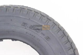 Шина на тачку 3,50-8, S-369