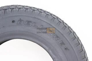 Шина на тачку 3,50-8, S-369