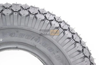 Шина на тачку 4,00/4,80-8, CA218A/H201