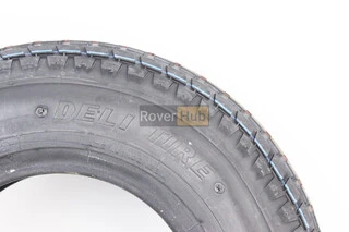 Шина на тачку 4,00/4,80-8, S369