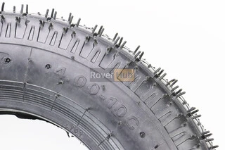 Шина на тачку 4,00-10 8PR с камерой