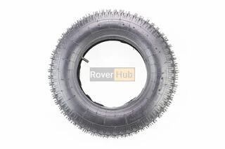 Шина на тачку 4,00-10 8PR с камерой