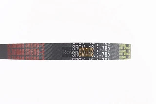 Ремень 785х16,2 Yamaha JOG