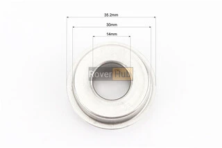 Ремонтный к-кт помпы водяной Honda СH125cc, 2 детали