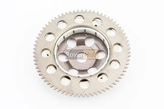 Бендикс - Обгонная муфта Yamaha JOG 50, APRIO-50 (вал 13,5мм)