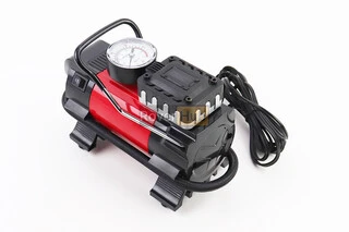 Компресор автомобільний 12В один циліндр 19мм AC-0001