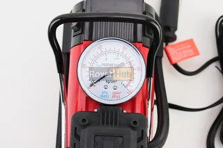 Компресор автомобільний 12В один циліндр 19мм AC-0001