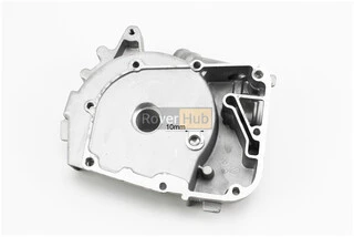 Кришка двигуна права (під щуп) тип 2