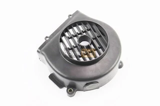 Крышка крыльчатки магнето