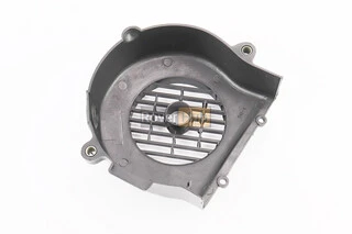 Крышка крыльчатки магнето