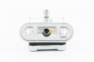 Вакуумний насос Yamaha 2JA