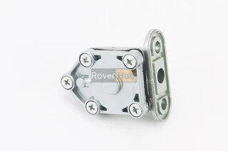 Вакуумный насос Yamaha Axis (без пластикового фильтра)