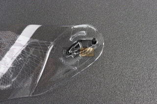 Скло шолома BLD-158